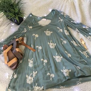 Free people dress